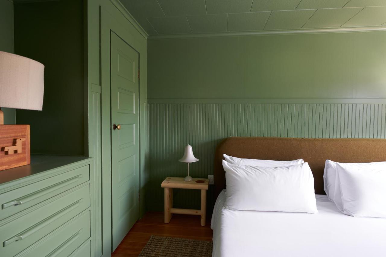 The Drifthaven At Gearhart Hotel Kültér fotó