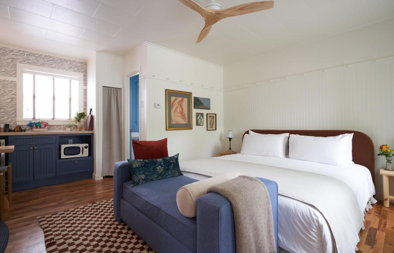 The Drifthaven At Gearhart Hotel Kültér fotó